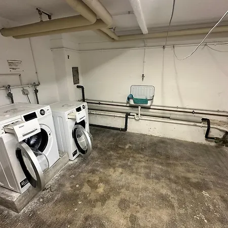 Und Monteurzimmer Bw Nr 1 Apartment Geislingen an der Steige