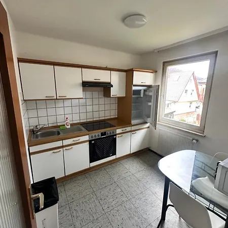 Apartment Und Monteurzimmer Bw Nr 1 Geislingen an der Steige