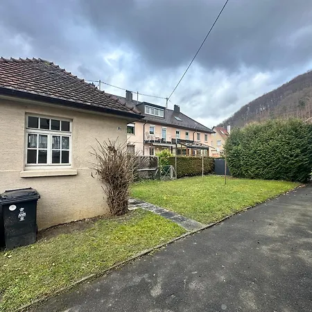 Und Monteurzimmer Bw Nr 1 아파트